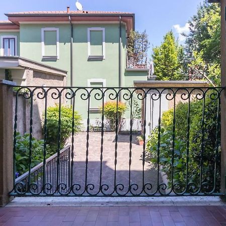 Italianway - Faruffini 40 Apartment Milan Exterior photo