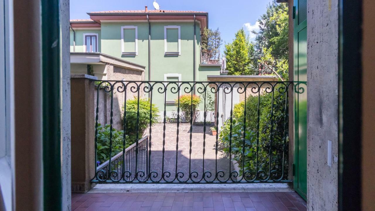 Italianway - Faruffini 40 Apartment Milan Exterior photo