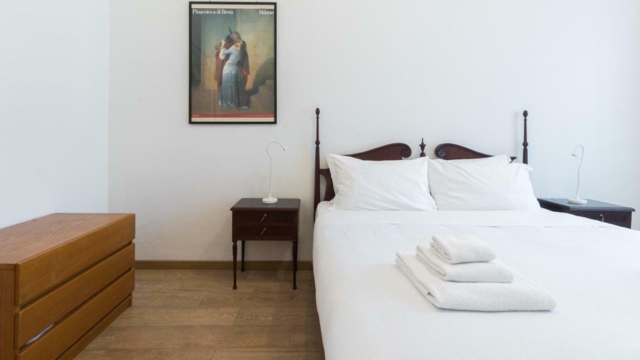Italianway - Faruffini 40 Apartment Milan Exterior photo